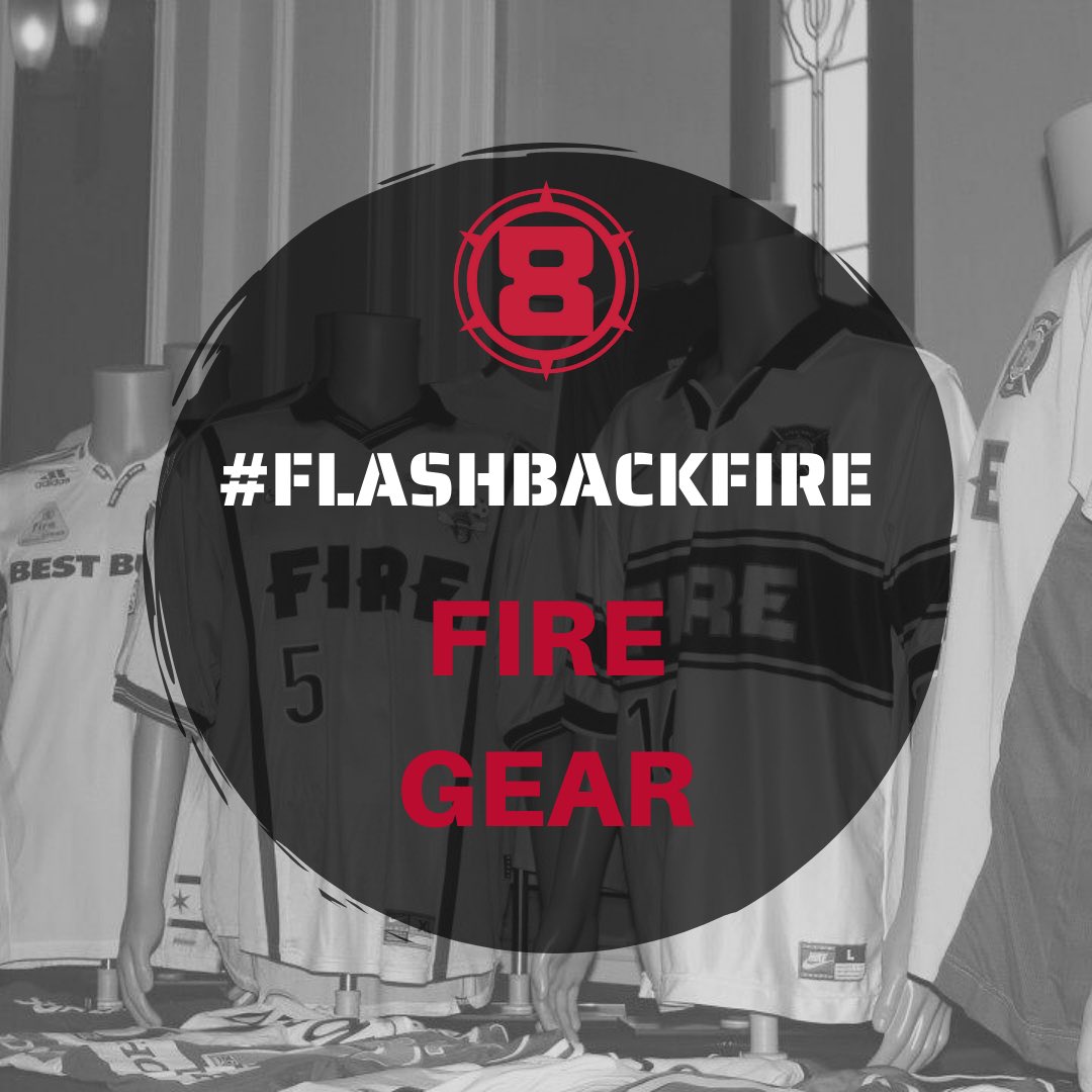 Section8Chicago's tweet photo. 🔥We encourage the #cf97 faithful to rummage through photos every day this week for this year’s edition of #FlashbackFire leading up to our annual October 8th party next Friday @HeinekenPub97 🥳

❤️Share your favorite @ChicagoFire gear - jerseys, scarves, hats, etc! https://t.co/5n8aMzQ7eY