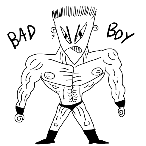 bad boy 