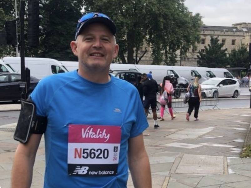 *LONDON MARATHON NEWS*

We have another runner for ORCHYD! Please support Matt Donaldson as he goes out tomorrow to run the 26.2 mile route! Such amazing effort has gone into training and we are so thankful for all the donations!

Please support Matt here:
gofundme.com/f/matts-marath…