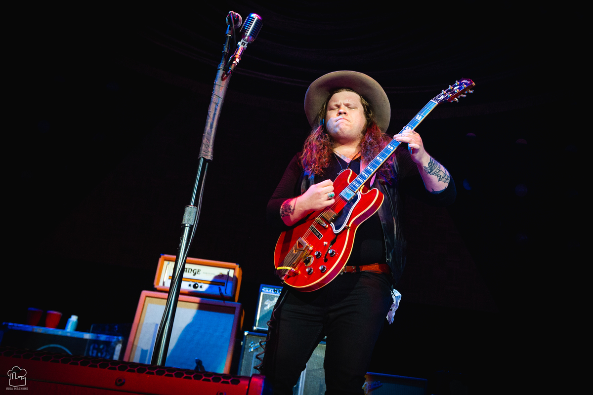 realmarcusking's tweet photo. MANSFIELD 💥 HOW Y'ALL FEELING? Let's boogie tonight with @ChrisStapleton at @XfinityCenter ! https://t.co/8xZC3KDh8s
📸: @ideamachineSTL https://t.co/HqiEO6wGtV