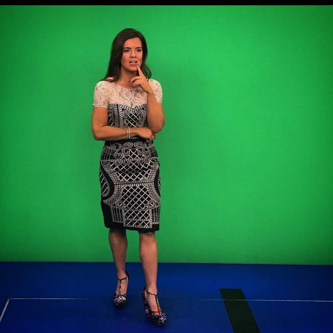 Amy Freeze on Twitter "Bittersweet news... Tomorrow will be my last