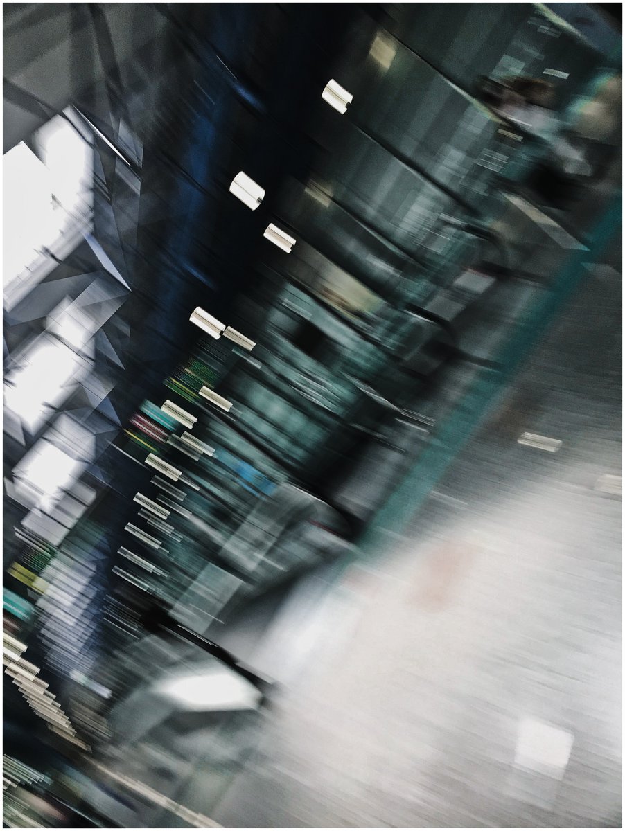 Pazanado's tweet photo. 'Adolfo Suárez Airport'
#photos #photograph #photographylovers #photographysouls #photographyislife #photographyislifee #photograpy #mobilephotography #shotoniphone #fineartphotography #madrid #octubre #airport #abstract #aesthetic #mood #city #artwork #artistic #cityscape… https://t.co/7AHbAy8MDm