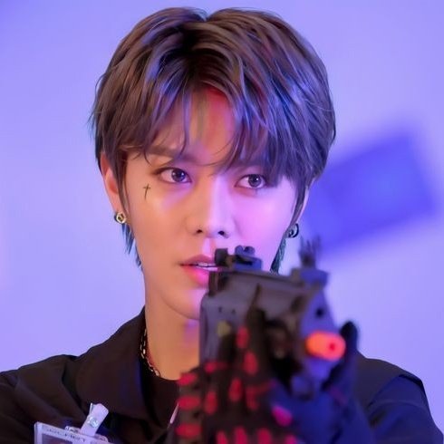 vrau 
#NewProfilePic