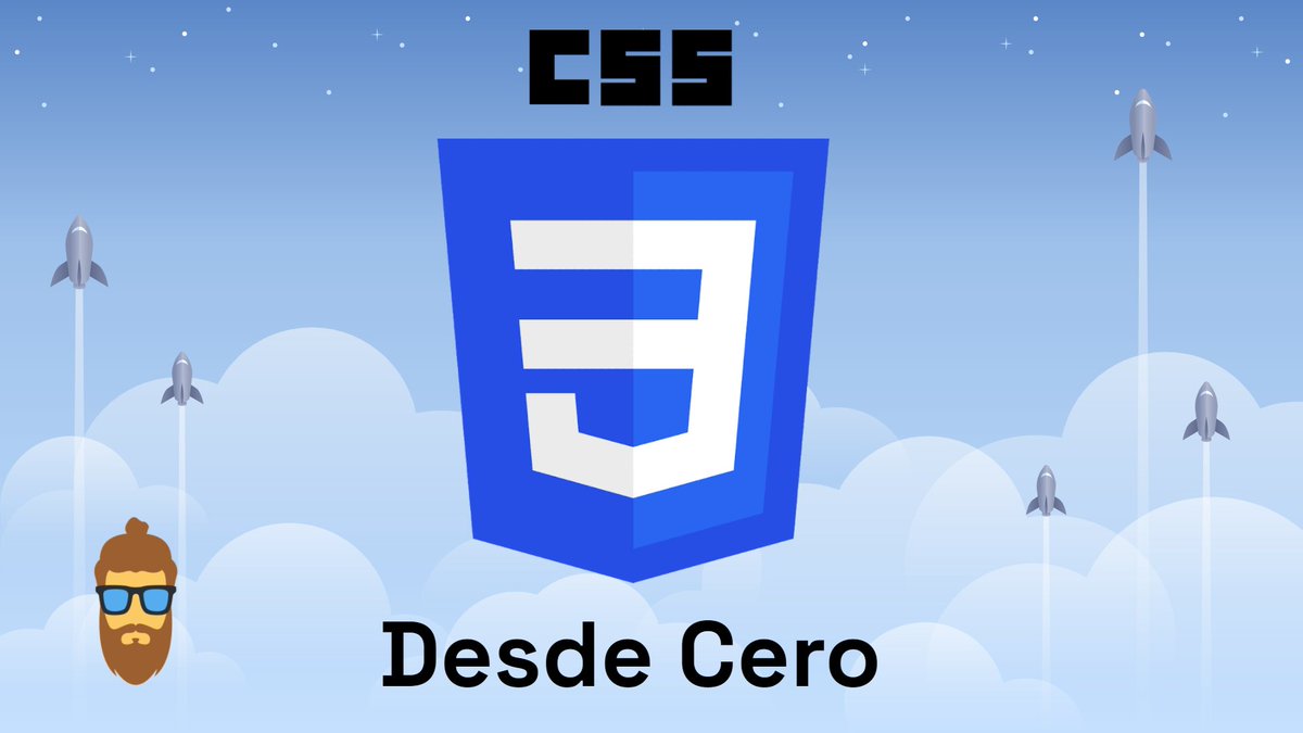 CaveCoder's tweet photo. 🚨¡CURSO GRATIS de CSS!🚨

Otro curso gratuito en mi canal.

Para aquellos que están empezando, o para quienes tienen CSS como deuda pendiente, aquí va el curso
👇

¡Que lo disfrutes!

https://t.co/UgnmkdkVvu https://t.co/909RwzhsOw