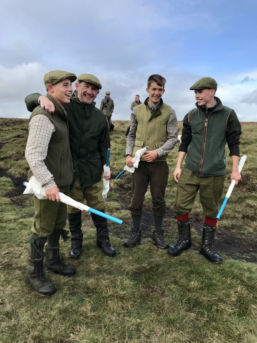 Reaseheath Game & Wildlife Management tweet media