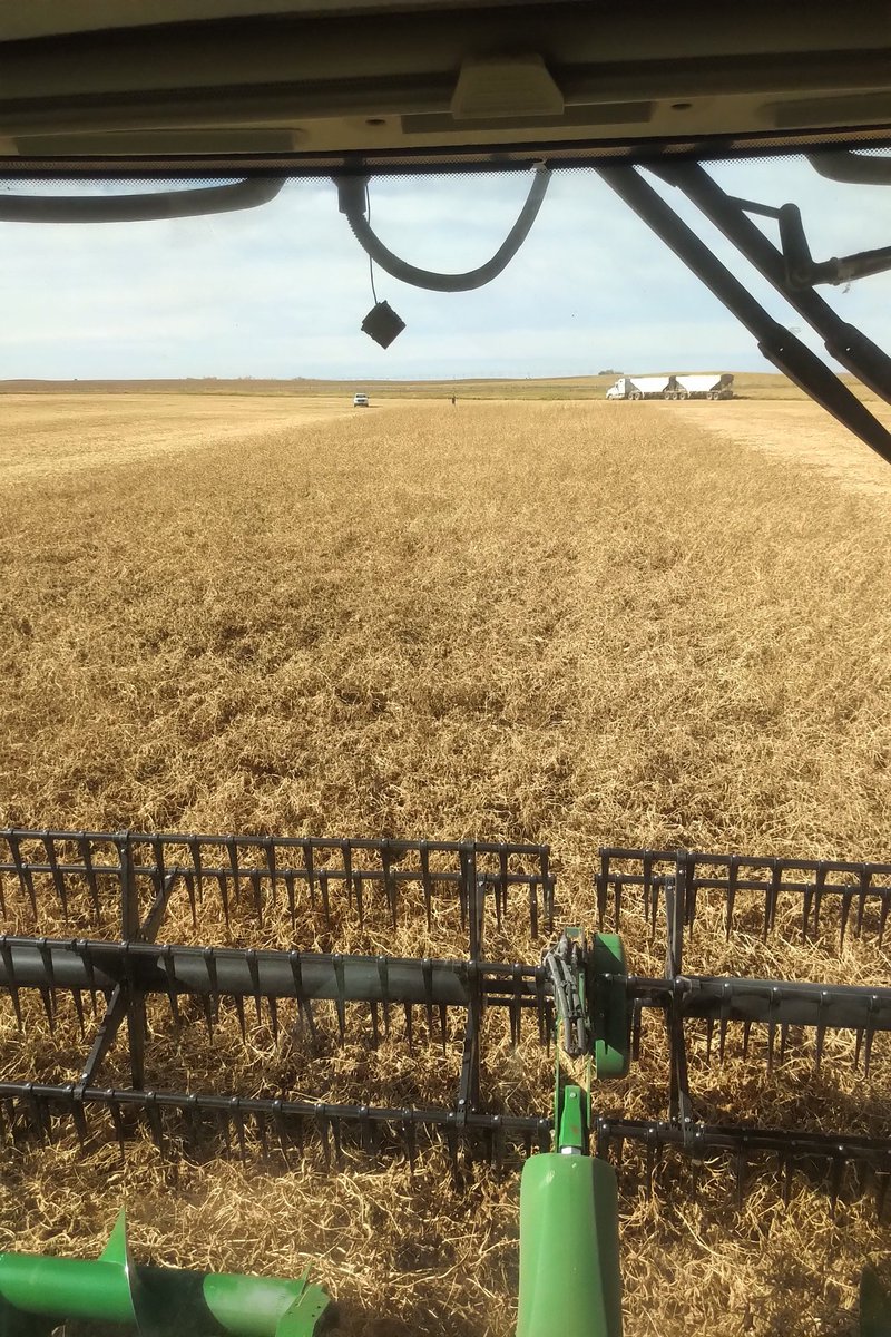 triplemeric's tweet photo. Thats a wrap on #harvest21.   @triplemlogan @murwray @KMAS_7P all helped kick ass again this year https://t.co/CcgJF72DEt