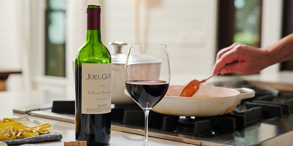 Joel Gott Wines tweet media