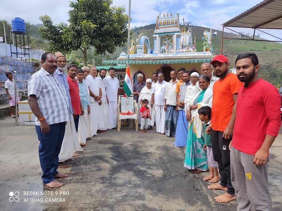 INCNilgiris's tweet photo. Occasion of #GandhiJayanti  was commemorated in #Ooty by #BlockPresident Mr.#SBRRamachandran 

@INCIndia @INCTamilNadu @KS_Alagiri @dineshgrao @K_T_L @PriyaNashmikar @dnagarajm17 @GaneshmlaR @manesh_redefine 

#INCNilgiris https://t.co/22wd3FIxRS