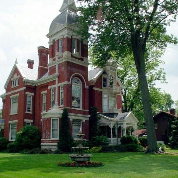 Don’t forget to purchase your Historic Homes Tour tickets for Sunday, October 10th 🏡 

Thanks to @hancockhistoricalmuseum for highlighting these six stunning homes on Findlay’s south side.

Don’t miss the opportunity to…

📸 instagram.com/p/CUiAYL_t7iU/ via tweet.photo