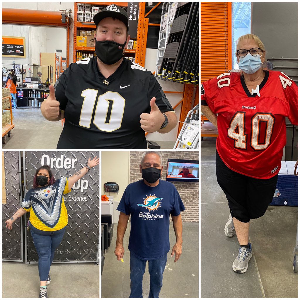 robinkaitlyn's tweet photo. SPORTS DAY!! Celebrating CAM and Friends!! Who’s your favorite team? 🎉🏈✨ https://t.co/H1nWrFlHId