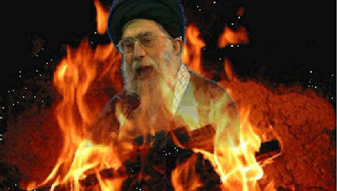 حکم جهاد میدهی؟ حکم جهاد میدهیم تو دیکتاتور من آرش آتش جواب آتش #KhameneiTheGreatSatan #KhameneiTheGreatSatan