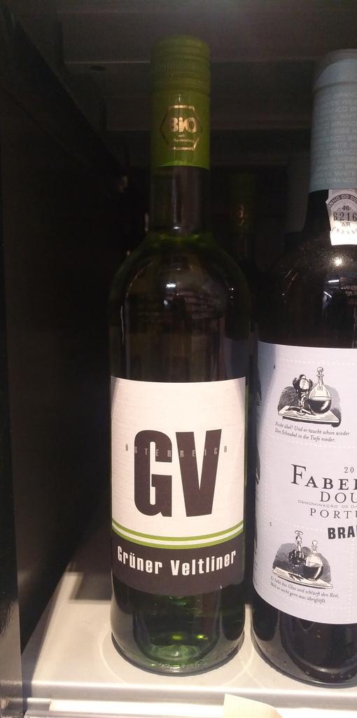 ich habe regelmäßig gv