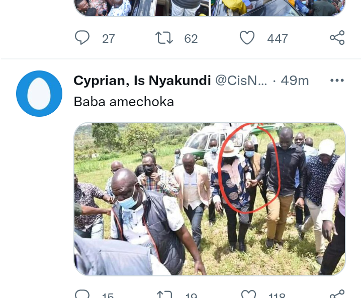 Caliph26883471's tweet photo. @Rein_Asamo @HonKangata @OleItumbi https://t.co/dJE0hMpa0C