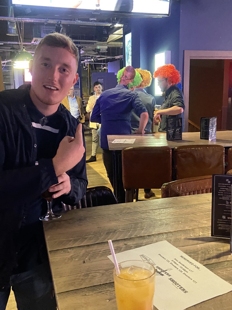 NewCrossFC's tweet photo. MICHAEL JENNINGS SPOTTED IN NOTTINGHAM https://t.co/wdbOrGNZIV