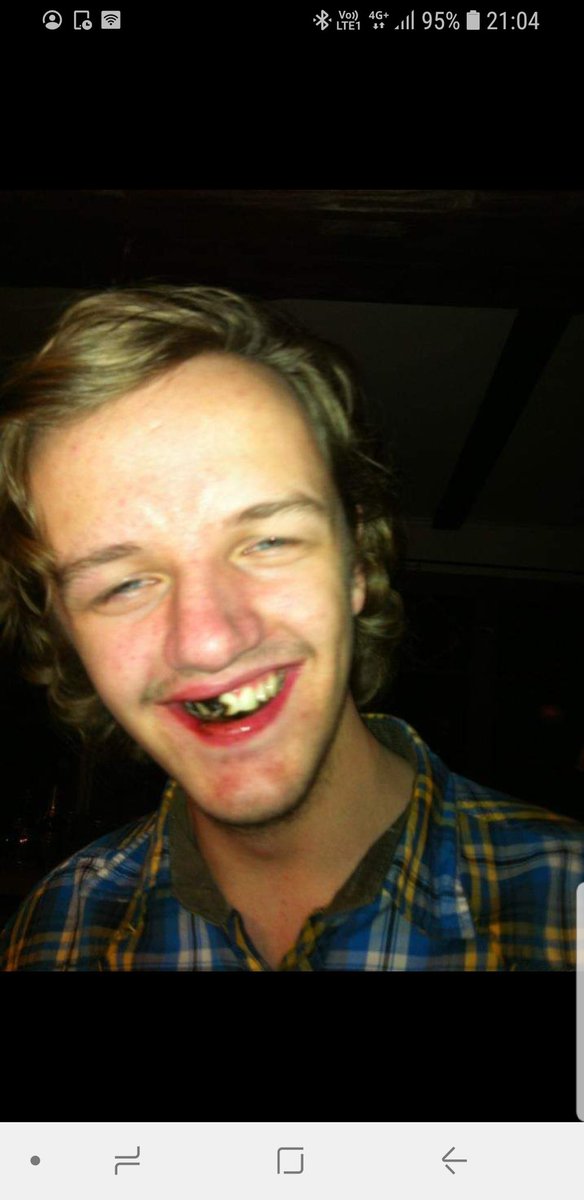 Out of context Viktor Nyström tweet media