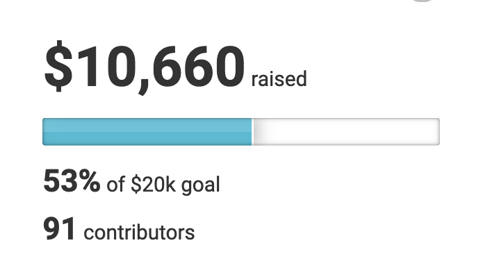 Unlock Democracy Canada tweet media