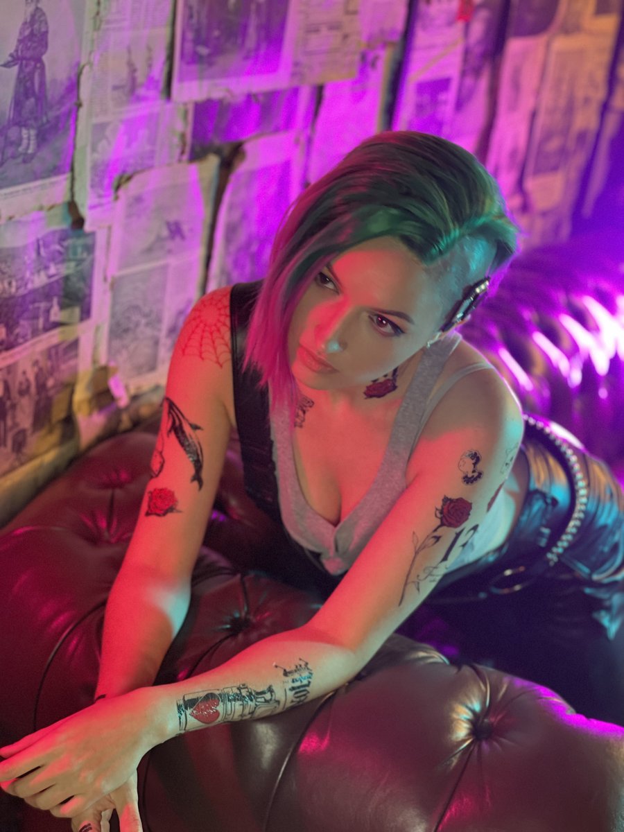 So when you played Cyberpunk as Fem!V who did you romance and why was it Judy? 😉👀

Judy Alvarez by 
@shproton
  
@CyberpunkGame #Cyberpunk2077 @CDPROJEKTRED
 #CDProjektRed #JudyAlvarez https://t.co/HDgbb6TFju