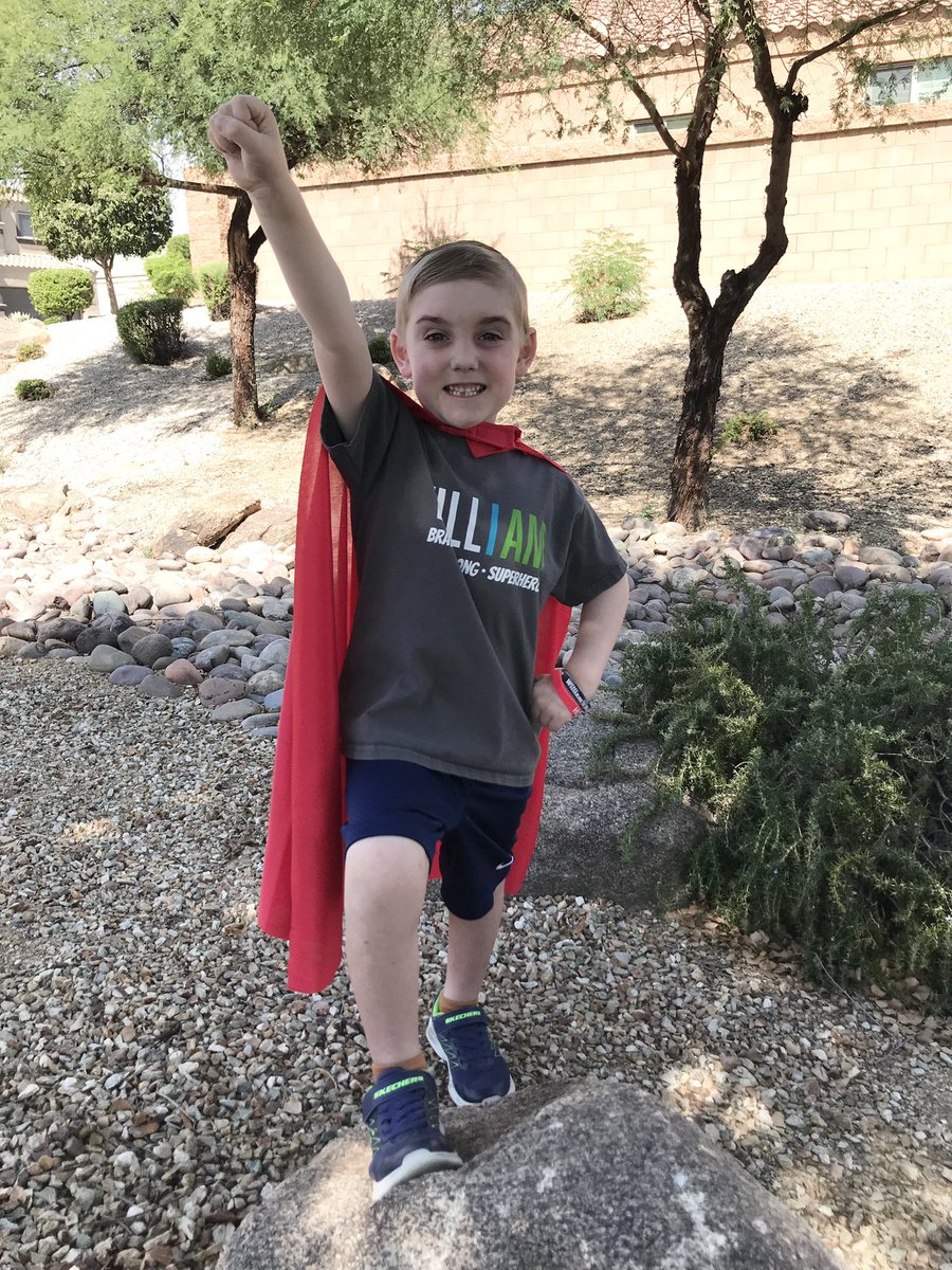 mcmullin_sd's tweet photo. Phoenix Children’s Hospital 5K #PCH5K Please pray for our little William 🤍🤍 #WilliamsWarriors https://t.co/fmOI2u1l6h