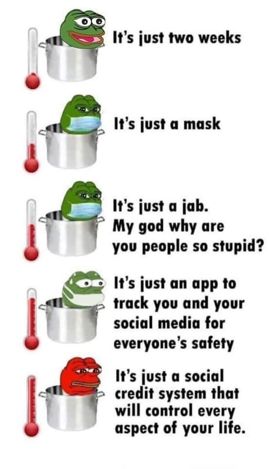 It’s just slavery guys..... it will be fine.