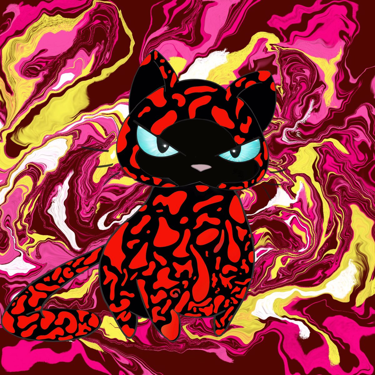 ExcusezMuaNft's tweet photo. Just made sec acc for a post “drop #nft, follow and retweet”
Otherwise it’s looks like a mass spam on mine 😅😅😅
@fishysituationn
#nftworld #nftart #NFTCommmunity #nftcollectors #fishysituation https://t.co/GsxX4eQBaO