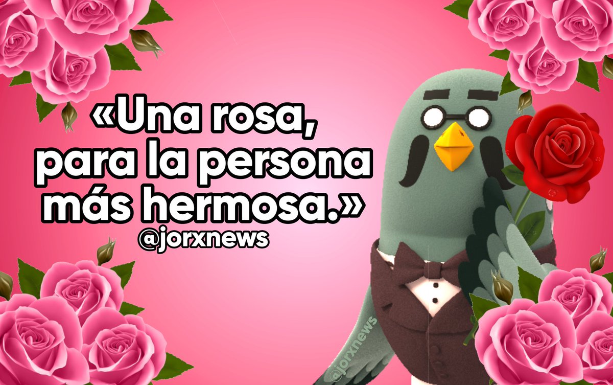 jorxnews's tweet photo. 🔴 NOTICIA DE ÚLTIMA HORA:

Se acaba de filtrar un diálogo que dirá Fígaro en la cafetería de Animal Crossing. 😮

¿Qué opináis? 🌹☕ https://t.co/Zff95KwhL8