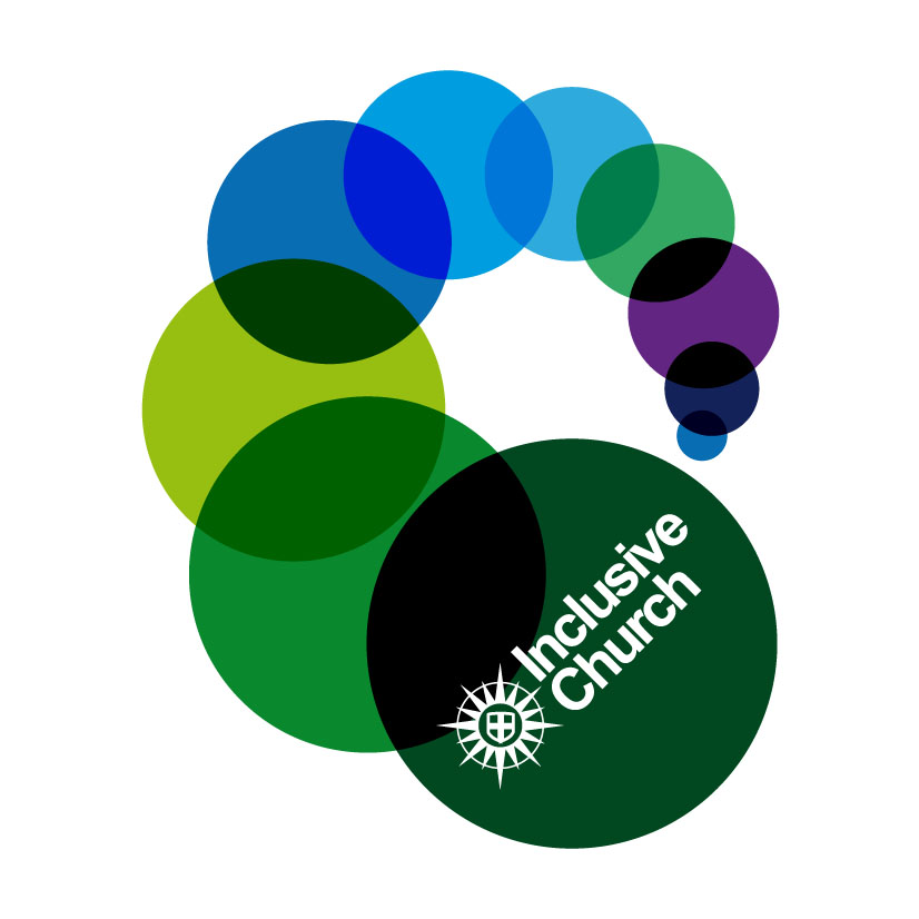 We are now officially part of the Inclusive Church Network! All are truly welcome at St Peter's church!