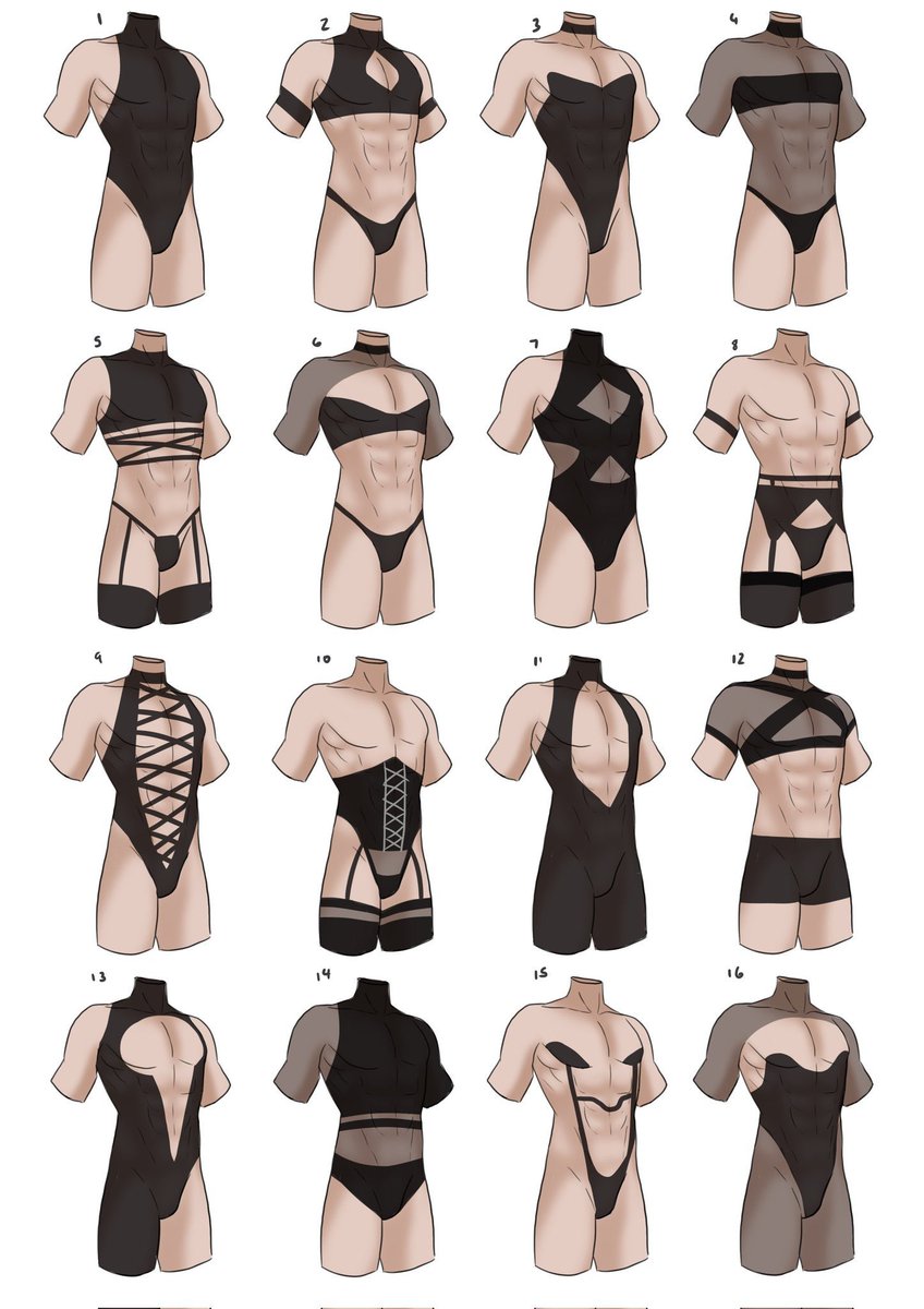 이런 옷들이 정말 있나???!!!!! 엄청 야해