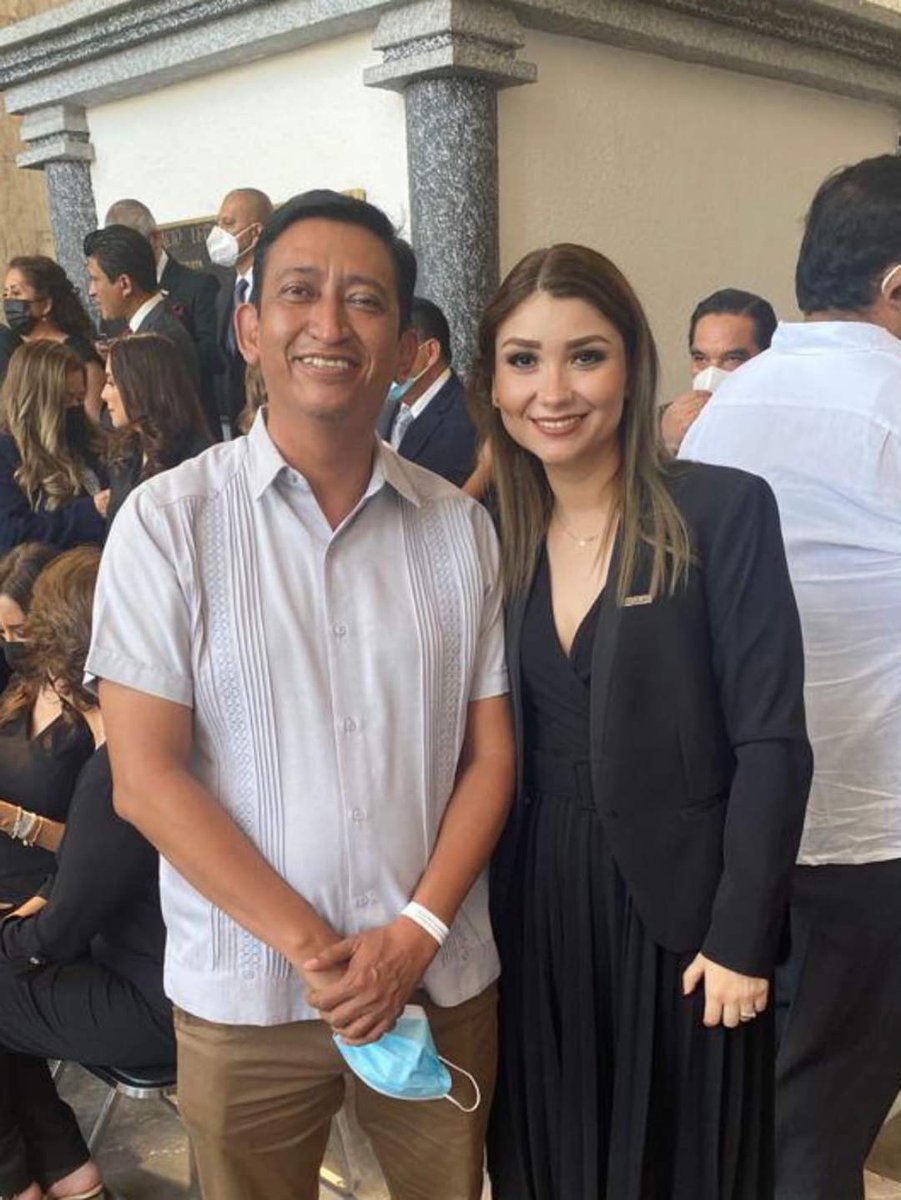 Faride Abud Garcia tweet media
