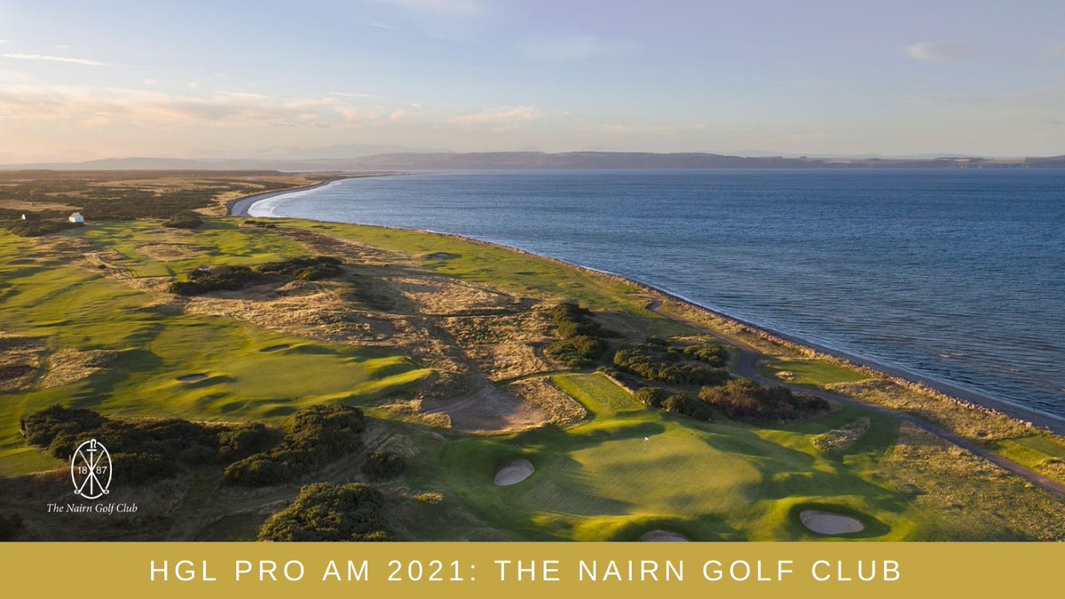 HGL Pro Am tweet media