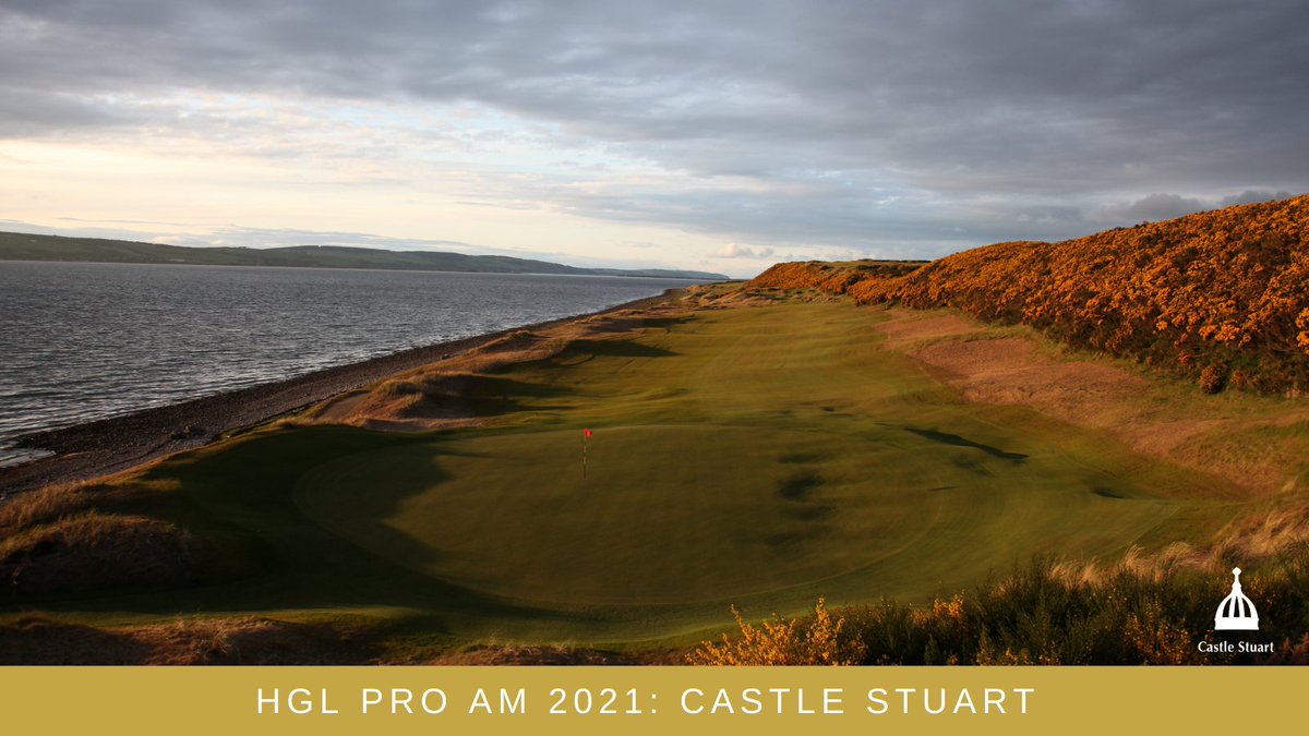 HGL Pro Am tweet media