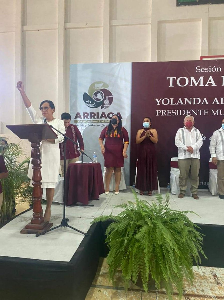 Faride Abud Garcia tweet media