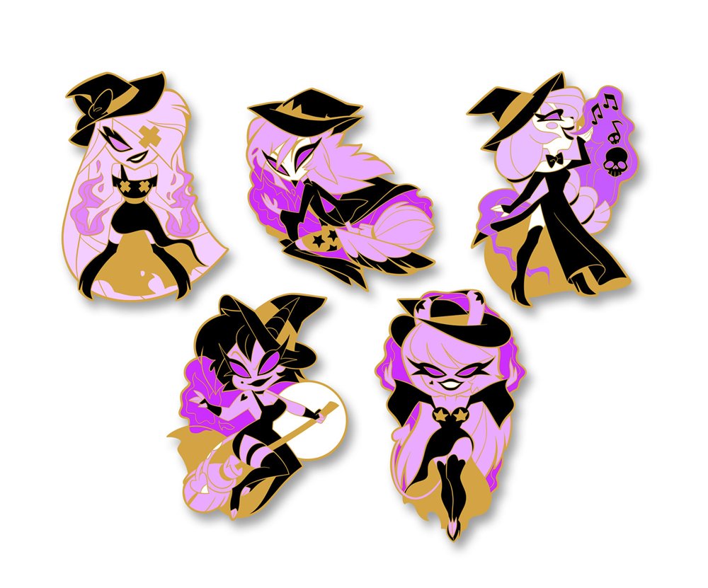HELLAVERSE's tweet photo. Here are all the pins in non video form. https://t.co/nWqgxXugAX