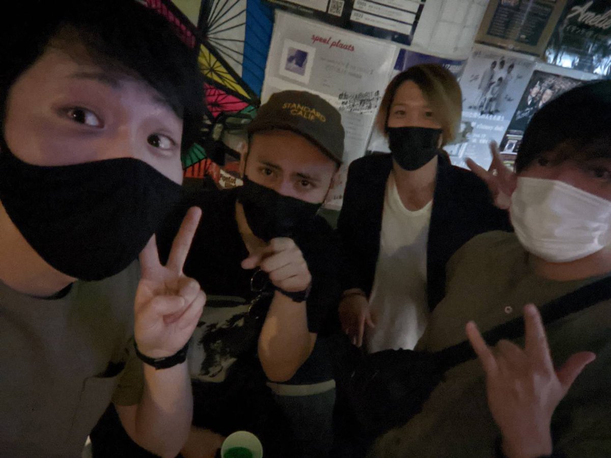 blackrainjp's tweet photo. https://t.co/HQa2B3PzfC