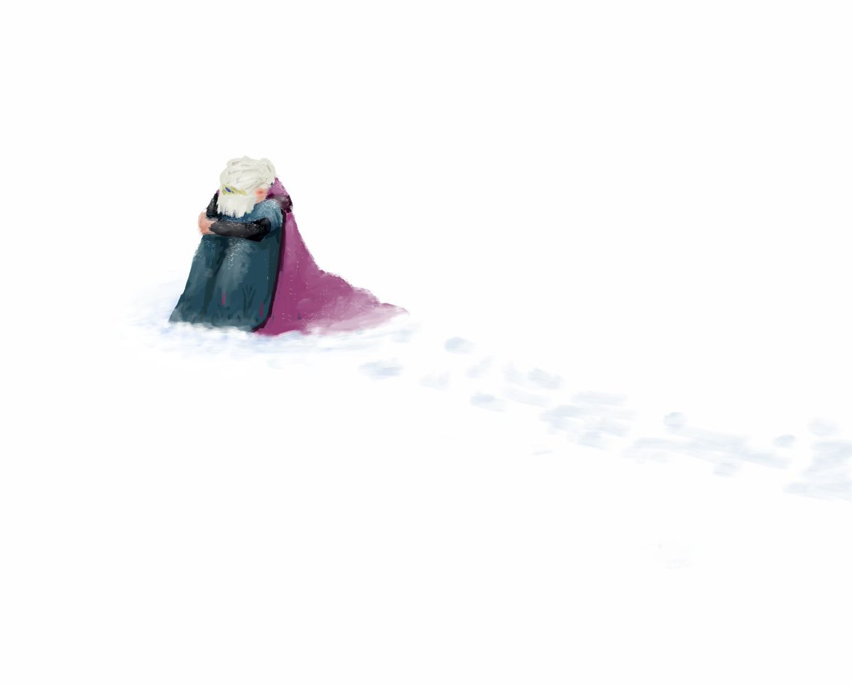 Arendelle_tori's tweet photo. 道程
#FROZEN https://t.co/QQzcmOiACU
