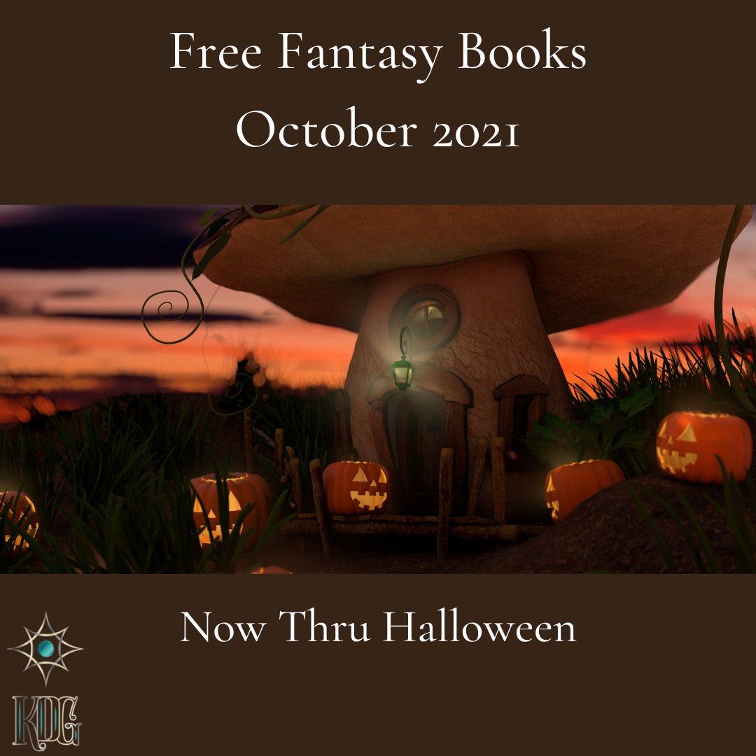 KatDGraham's tweet photo. New Month = New Free Fantasy Books! There are over 30 free fantasy books in this October promo (just in time to find some fall reads)... check it out here: https://t.co/L1VUpbwE13
#freefantasybooks #freebooksforfall #fallfantasybooks #fallintofantasy #bookfunnelpromo https://t.co/wpRZmiOoWm
