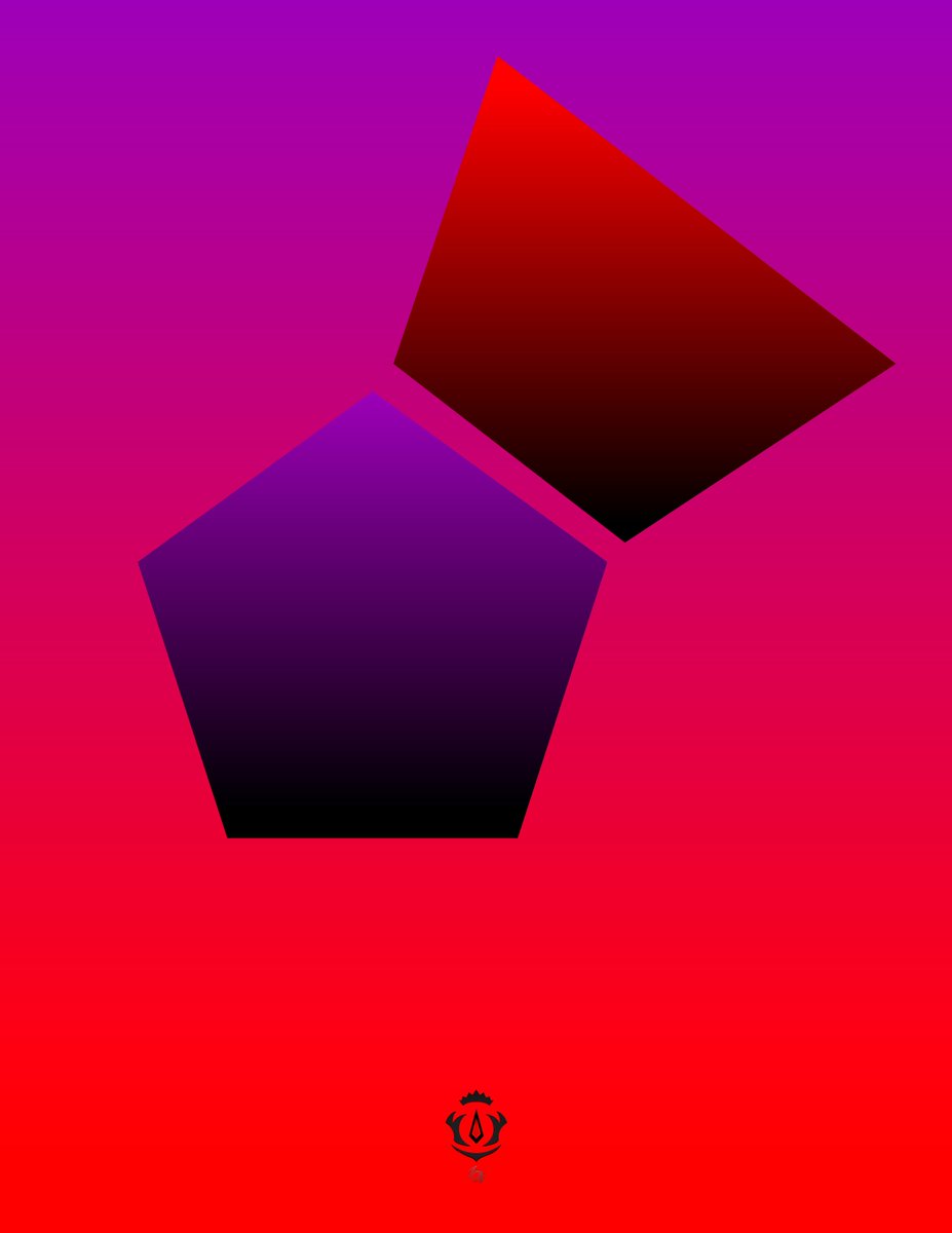 ZexonONerotaki's tweet photo. Day 38/100
Collection: Simple Geometry
"Out now on @opensea"
#SimpleGeometry #ZON #NFTs #NFT #NFTCollectable #100days #Geometry #Geometric #Abstract #Minimal #Gradient #Shapes #OpenSeaNFT
https://t.co/7FV9Y0tTSB https://t.co/GgpAn0vfS9