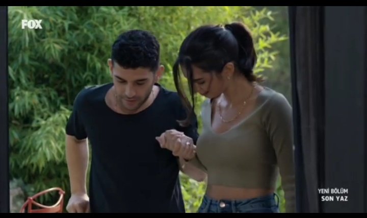 eyeschico4's tweet photo. çok tatlılar.😍😍🥰❤❣

#iyideğilim #Sonyz #SoNaz https://t.co/Oa5WuhfJWb