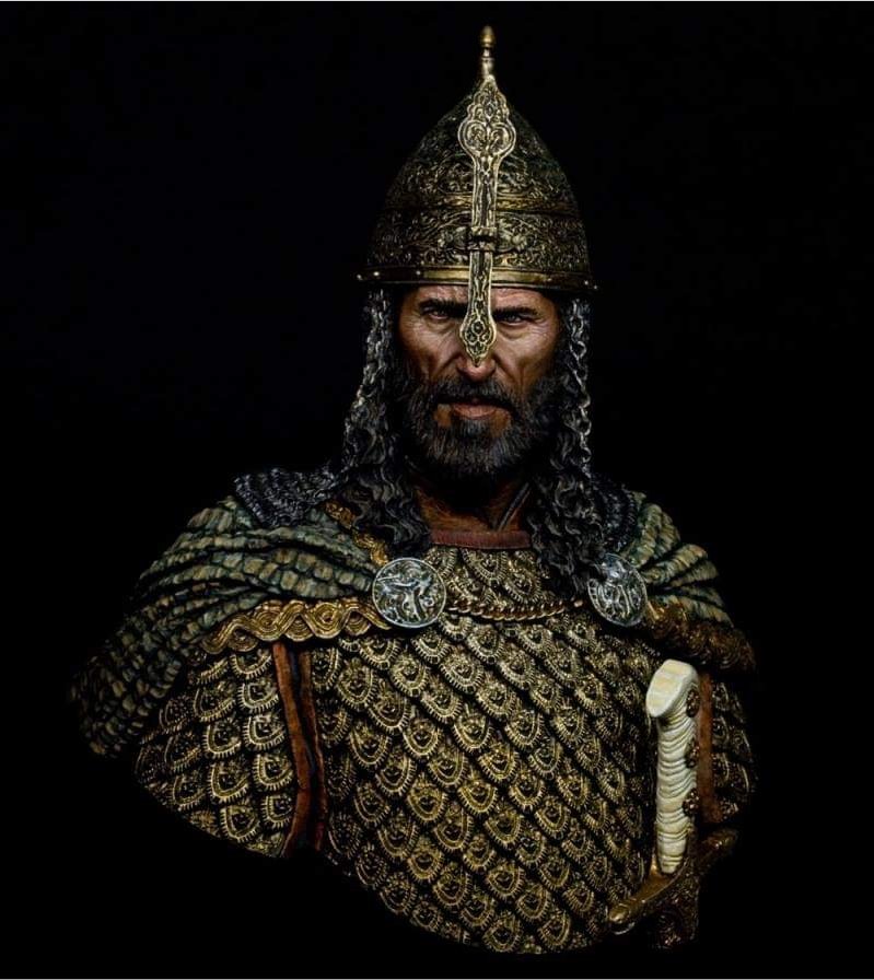 Sultan Salahuddin Ayyubi Conquest Of Jerusalem Kingdom Of Heaven Hot