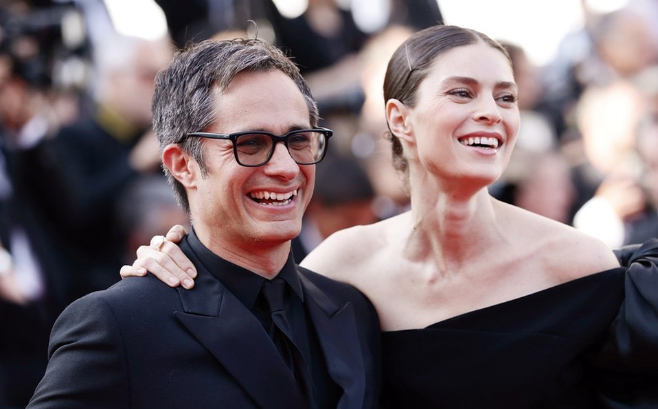 ResilienteDi's tweet photo. #LoUltimo 🤱🙍 Gael García se convierte en padre por tercera ocasión 

#GaelGarcíaBernal #FernandaAragonés #GaelyFernanda #FernandayGael 

🔗https://t.co/tzROmsqmjT https://t.co/qNuVkGN0B8