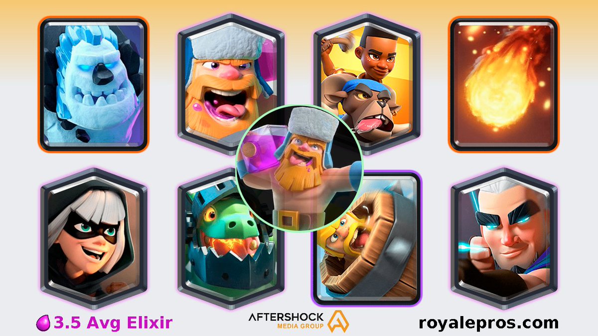 .<a href="/LucasDS_1/">Lucas♣️♦️</a> has won grand challenge on 03/10/2021 03:17:01 SGT [Ice Golem,Lumberjack,Ram Rider,Fireball,Bandit,Inferno Dragon,Barbarian Barrel,Magic Archer]

Deck: link.clashroyale.com/deck/en?deck=2…

GC Logs: royalepros.com/viewprofile/82…

Powered by @ AMGinfluence