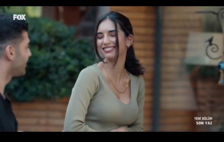 eyeschico4's tweet photo. çok tatlılar.😍😍🥰❤❣

#iyideğilim #Sonyz #SoNaz https://t.co/Oa5WuhfJWb