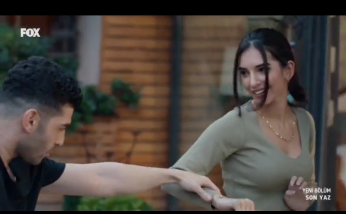 eyeschico4's tweet photo. çok tatlılar.😍😍🥰❤❣

#iyideğilim #Sonyz #SoNaz https://t.co/Oa5WuhfJWb