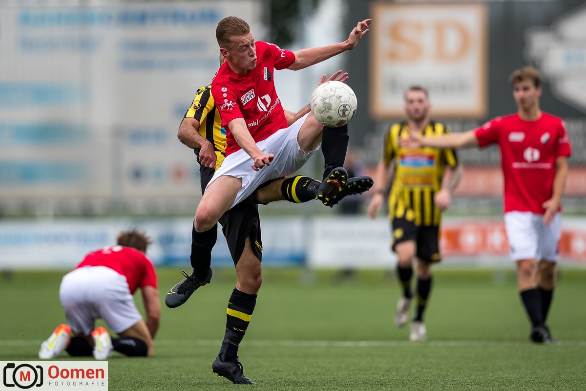 MarcoOomen's tweet photo. De foto's van de wedstrijd @NivoSparta - @vvWNC 1-1 staan op de site https://t.co/qFTSZtzWDd https://t.co/l480NneMkO