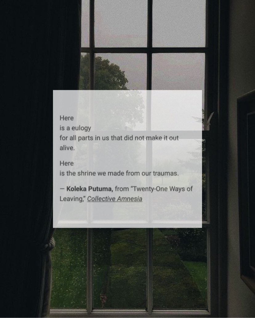 a rose by any other name (@thewavespoke) on Twitter photo 