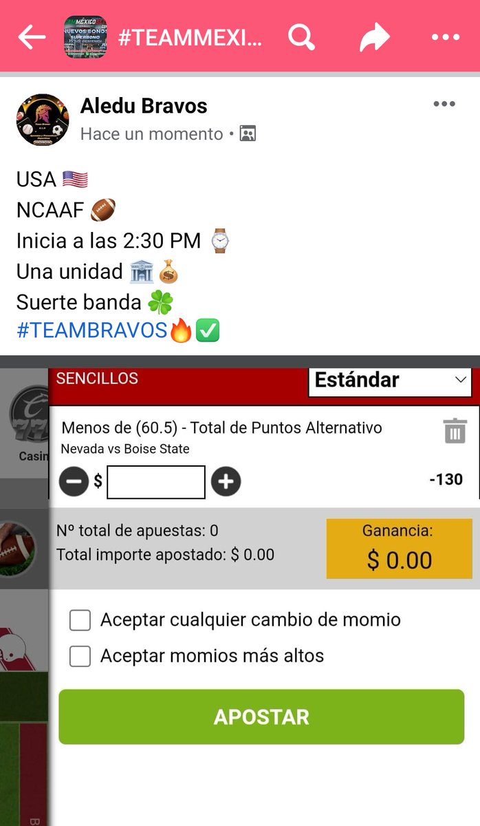 bravos_team's tweet photo. Suerte 🍀 https://t.co/oaWpsB4BIL