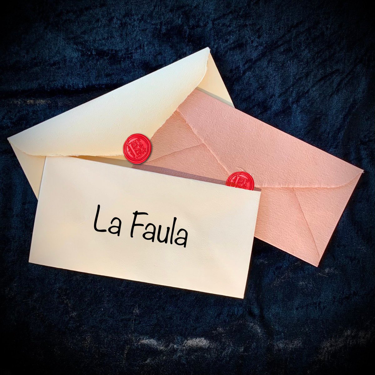 LaFaula's tweet photo. Ha arribat el gran dia.
LA FAULA, Associació Catalana de Professionals de la Narració Oral, es presenta en societat, dins el Festival de Narració Oral SegaMots

🗓 El proper 23 d’octubre
⏰ A les 19 h
🏛 A l’Auditori de Cervera

Us esperem. https://t.co/qHoamLbp2b