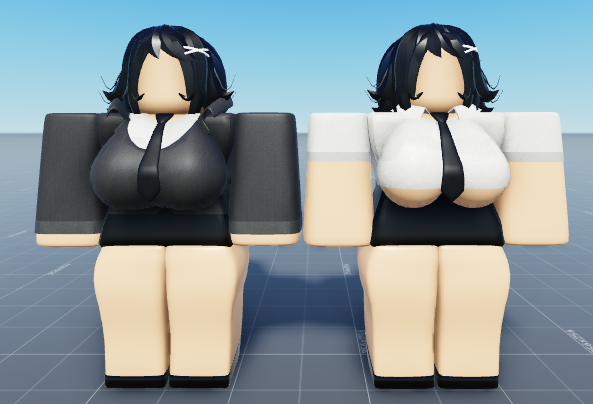 BloxModeller's tweet photo. commissioned by @RReaction_ 
#rr34 https://t.co/2ISKm4fJJk