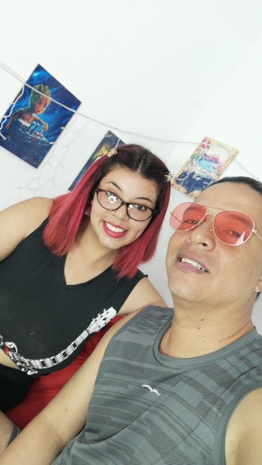 Nos vemos en chaturbate karinlove22 https://t.co/8l43QzZ6o6<a href="/tag/model"class="tags"><span>#model</span></a><a href="/tag/girl"class="tags"><span>#girl</span></a><a href="/tag/shouout"class="tags"><span>#shouout</span></a><a href="/tag/onlyfans"class="tags"><span>#onlyfans</span></a><a href="/tag/onlyfansfree"class="tags"><span>#onlyfansfree</span></a>