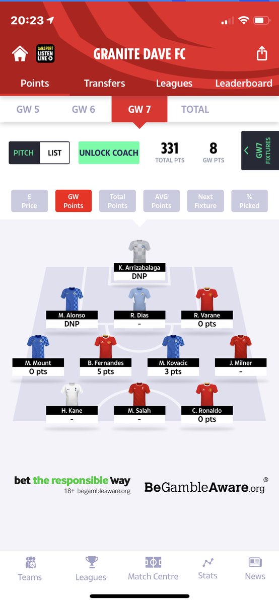 dmossstoke's tweet photo. @JamesMilner No pressure James but I’ve had a mare this week so if you could bag me a couple or hoof it up and over for salah I would really appreciate it 👊⚽️⚽️⚽️ https://t.co/161BkrG0Vo