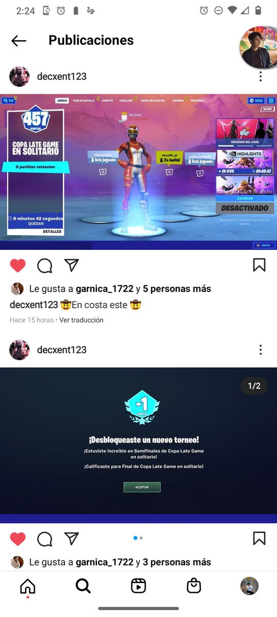 23Decxs's tweet photo. #buscotriofornite #fornite #west
#competitivo Busco duo armado para próximos torneos 
Yo: igl o fragger 
PC 144hz 
2500 pr global
50-60 de ping 
Experiencia en todos los torneos 
Costa west o east
Busco algo similar o mejor https://t.co/WSU6sDSURj